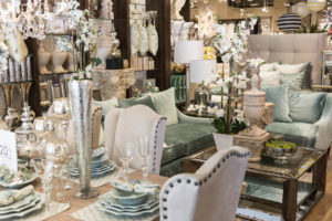 How an interior decorator can free up your time by personal shopping for you.