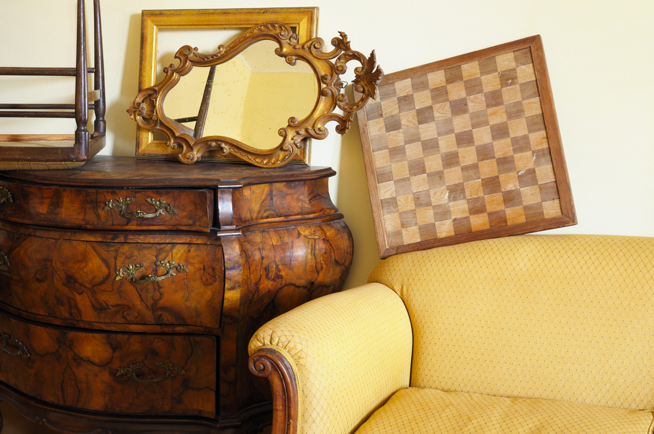 original-home-styling